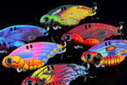 Insect Vib Lure, 4.2–5.5 cm, 7–15 g (0.25–0.53 oz) – product photo