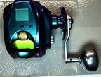 Electric Reel Protective Wrap Film, 200J/200MJ Size – product photo