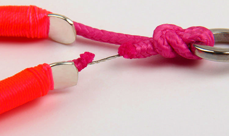 Wire Assist Hooks for Jigs, Single & Double, #1 to 5/0 – product photo