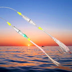 Underwater LED Fishing Light, Clip-On or Line-Through – product photo