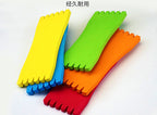 Foam Line Winding Board for Leader & Rig Line, 16 cm (6.3 in) – product photo