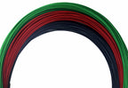Steel Wire Bite Leader with Snap, 20/30/50 cm (7.9/11.8/19.7 in) – product photo
