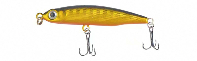 Sinking Pencil Minnow Lure, 5 cm (2 in), 3.3 g (0.12 oz) – product photo
