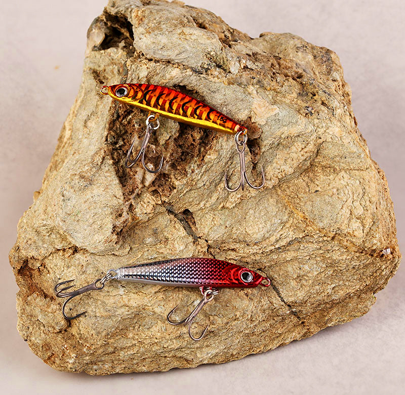 Metal Casting Jig, 10–22 g (0.35–0.78 oz) – product photo