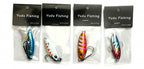 Slow Pitch Metal Jig, 10–50 g (0.4–1.8 oz) – product photo