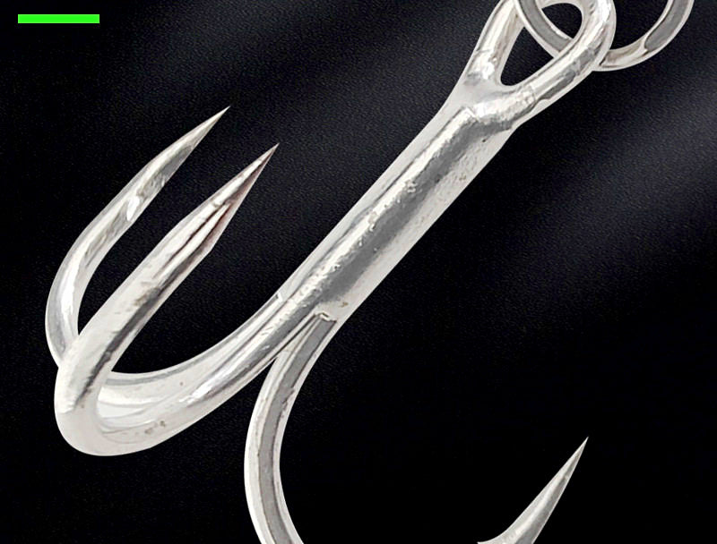 Lead Jig Head Soft Tail Swimbait Set, 15–39 g (0.5–1.4 oz) – product photo