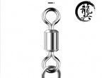Figure-8 Ring Snap Connectors, American Style Snaps – product photo