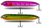 Floating Topwater Pencil Lure, 210 mm (8.3 in) 110 g (3.9 oz) – product photo