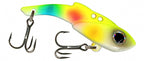 Mini VIB Blade Bait, 2.5–5 g (0.09–0.18 oz) – product photo