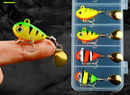 Mini VIB Vibration Blade Lure, 10–32 g (0.35–1.13 oz) – product photo