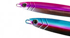 Slow Pitch & Fast Jigging Metal Jig, 40–200 g (1.4–7.1 oz) – product photo