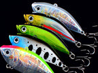 Vib Rattle Lure, 5.2 cm / 14.5 g (0.5 oz) – product photo