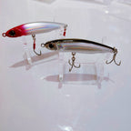 Sinking Pencil Lure, 3.5–8.5 g (0.12–0.30 oz), Single/Treble Hook – product photo