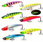 VIB Sinking Hard Bait, 28 g (1 oz), 10 cm (3.9 in) – product photo