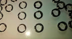 Heavy-Duty Flat Wire Split Rings, 50 Pack, 5–11 mm OD – product photo