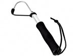 Aluminum Fish Gaff Hook, 123–182 g (4.3–6.4 oz) – product photo