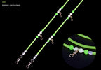 Glow Nylon Boat Fishing Rigs, Anti-Tangle Hook Rigs – product photo