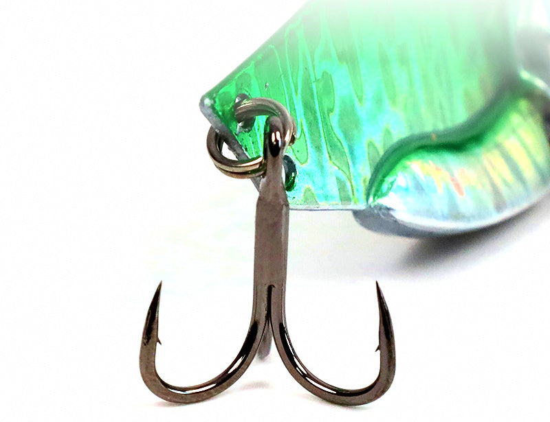 Metal VIB Blade Bait, 5–15 g (0.18–0.53 oz) – product photo