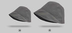Quick-Dry UPF 50+ Bucket Hat, Fits 54–65 cm (21–25.6 in) – product photo