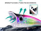 Popper Topwater Lure, 8.5-17 g (0.3-0.6 oz) – product photo
