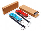 Stainless Steel Fish Lip Gripper, Trigger Style – product photo