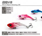 Mini VIB Vibrating Lure, 3.5–7 g (0.12–0.25 oz) – product photo