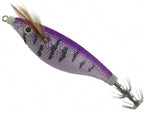 Glow UV Egi Squid Jig, Wood Shrimp Lure with Hooks – product photo