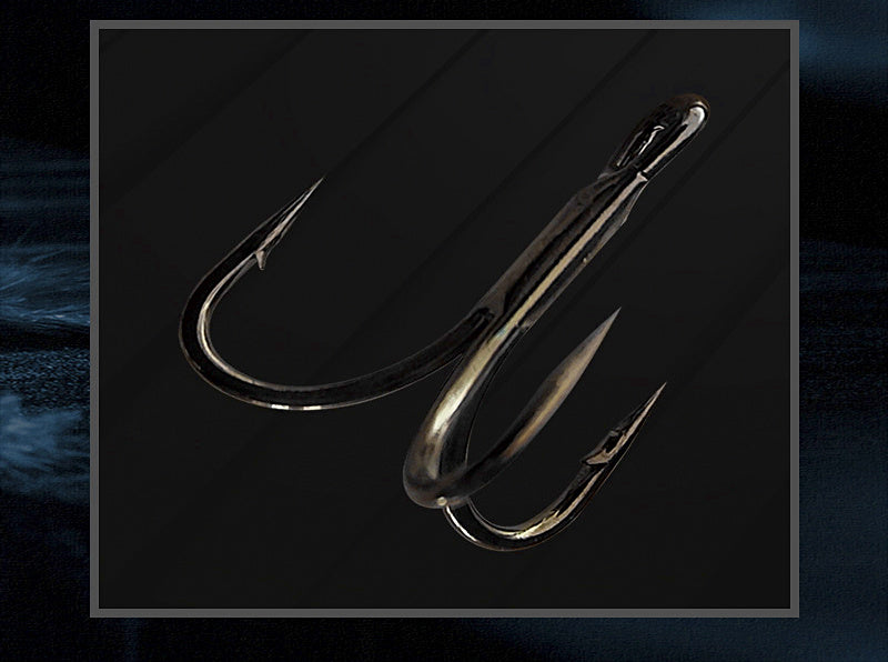 Long Casting Asymmetrical Metal Jig, 10–80 g (0.35–2.8 oz) – product photo