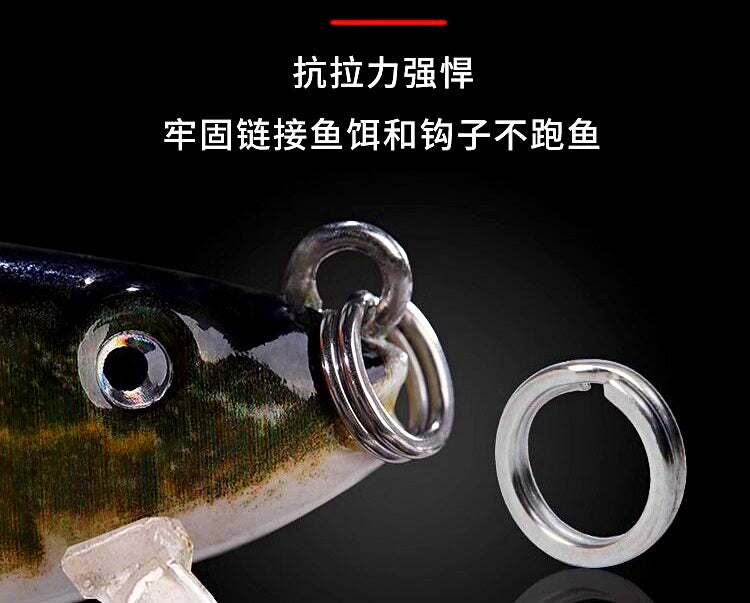 Jointed Loach Swimbait Lure, 5–20 g (0.18–0.71 oz) – product photo