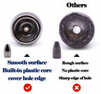 Tungsten Bullet Weight, Texas Rig Sinker, 1.8–14 g (1/16–1/2 oz) – product photo