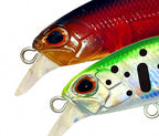 Sinking Minnow Hard Bait, 5–6.5 cm (2–2.6 in), 3.5–7.5 g – product photo