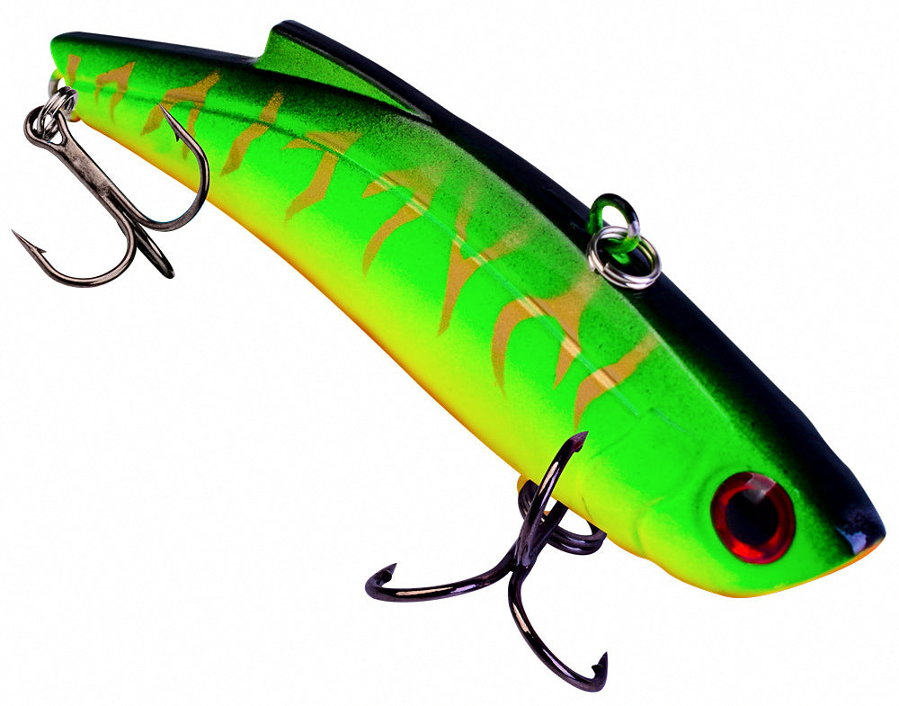 VIB Blade Bait Lure, 9 cm (3.5 in), 27.4 g (0.97 oz) – product photo