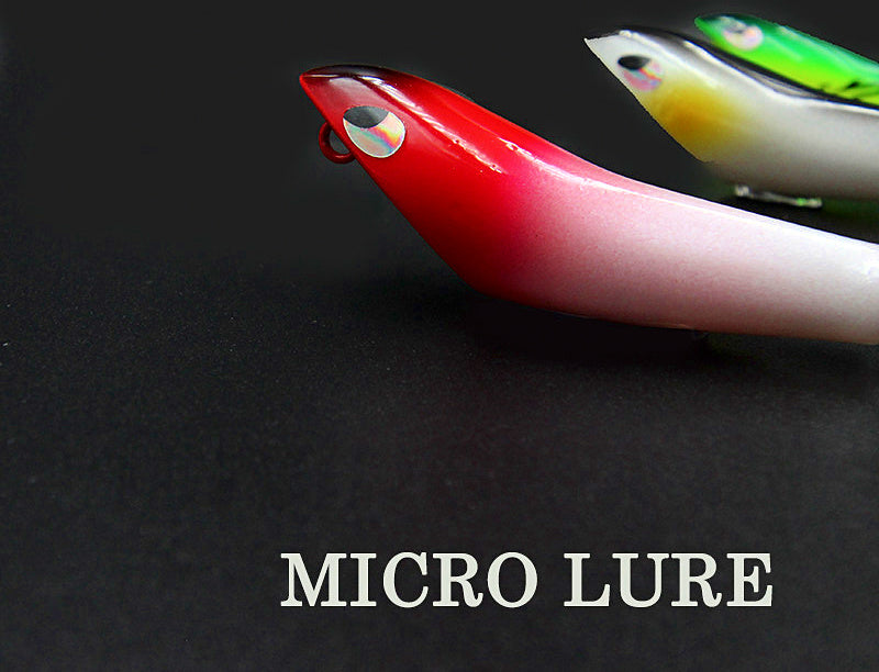 Walk-the-Dog Topwater Pencil Lure, 6 g (0.2 oz) – product photo