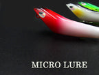Walk-the-Dog Topwater Pencil Lure, 6 g (0.2 oz) – product photo