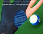 Cut-Resistant 3-Finger Fishing Glove, Casting & Reel Use – product photo
