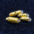 Bullet Lead Sinkers, 2–6 g (0.07–0.21 oz), 2-Pack – product photo