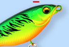 VIB Blade Lure, 6 g (0.2 oz) & 12 g (0.4 oz), Sinking Hard Bait – product photo