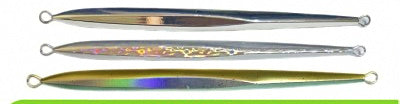 Fast Sinking Jig, 180–300 g (6.3–10.6 oz) – product photo