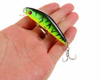 Floating Minnow Lure, 7 cm (2.8 in), 7.5 g (0.26 oz) – product photo