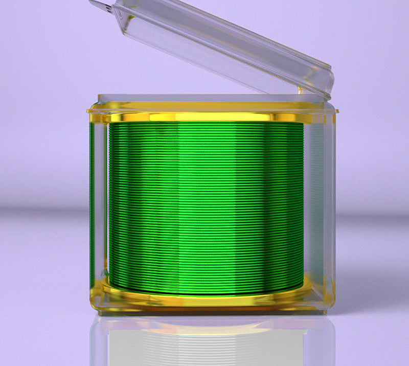Color-Changing Nylon Fishing Line, 500 m (547 yd) – product photo