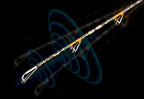 Electric Reel Deep Sea Boat Rod, Extra Hard, 1.68–2.7 m – product photo