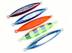 Glow Slow Pitch Jig, 200–600 g (7–21 oz) – product photo