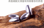 Tungsten Texas Rig Weights, Barrel & Straight, 0.06–1.98 oz – product photo