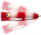Wooden GT Popper Lure, 20 cm, 185 g (6.5 oz) – product photo