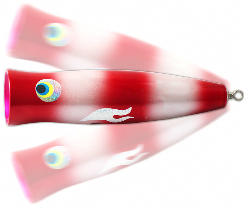 Wooden GT Popper Lure, 20 cm, 185 g (6.5 oz) – product photo