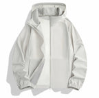 UPF 50+ Hooded Sun Protection Shirt, Men's & Women's