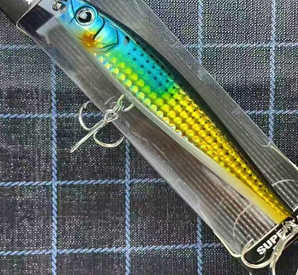 Sinking Pencil Lure, 11.8 cm, 43 g (1.5 oz) – product photo