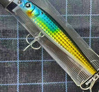 Sinking Pencil Lure, 11.8 cm, 43 g (1.5 oz) – product photo