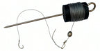 Ground Stake Hook Rig with Foam Float, 10 m Line, 10-Pack – product photo