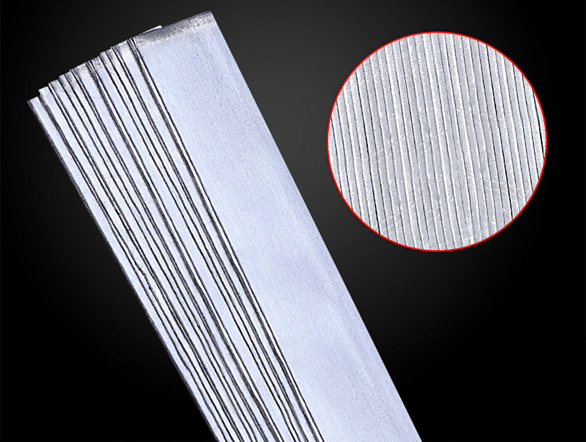 Lead Sheet Roll Sinker Weights, Rolls & Strips – product photo